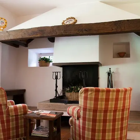 Relais La Crocetta *