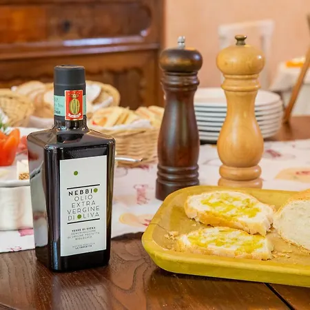 Relais La Crocetta *