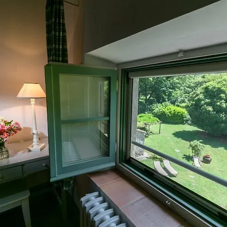 Relais La Crocetta * サン・カシャーノ・デイ・バーニ
