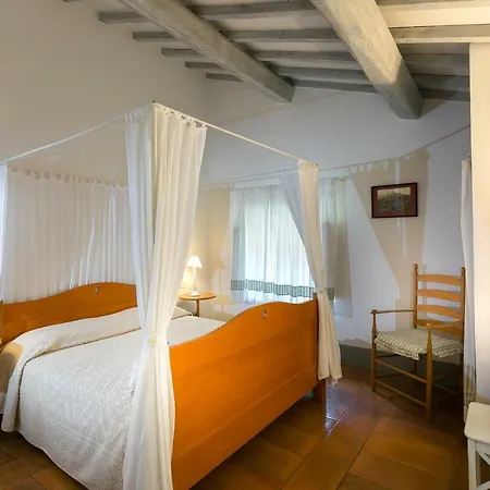Relais La Crocetta *