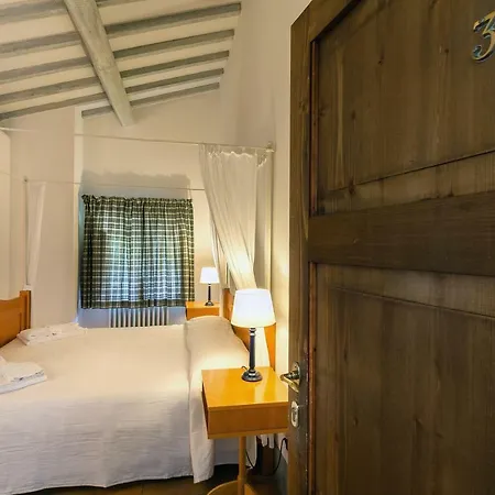 Relais La Crocetta ベッド・アンド・ブレックファスト *