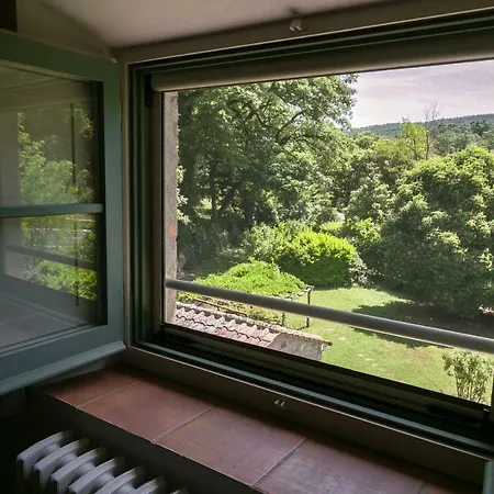 Relais La Crocetta *