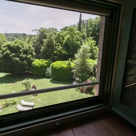 Relais La Crocetta