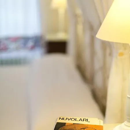 ベッド・アンド・ブレックファスト Relais La Crocetta