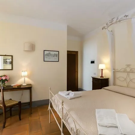 Relais La Crocetta