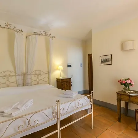 Relais La Crocetta