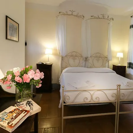 Relais La Crocetta ベッド・アンド・ブレックファスト サン・カシャーノ・デイ・バーニ