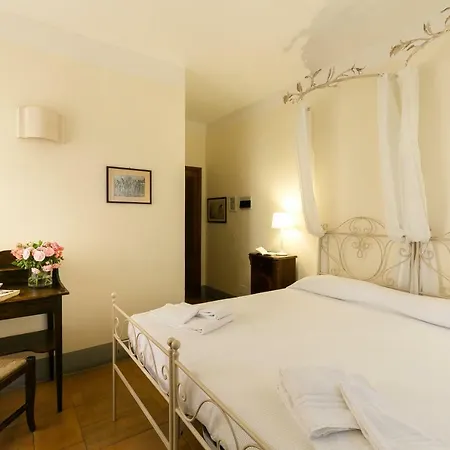 Relais La Crocetta ベッド・アンド・ブレックファスト サン・カシャーノ・デイ・バーニ