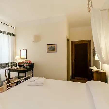 Relais La Crocetta * サン・カシャーノ・デイ・バーニ