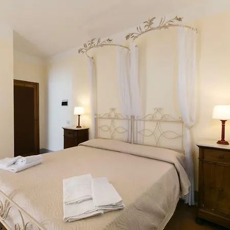 Relais La Crocetta