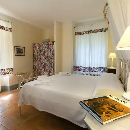 Relais La Crocetta ベッド・アンド・ブレックファスト *