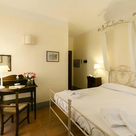 Relais La Crocetta