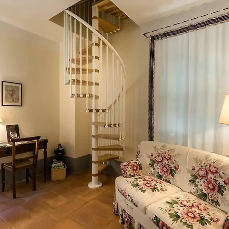 Relais La Crocetta ベッド・アンド・ブレックファスト サン・カシャーノ・デイ・バーニ