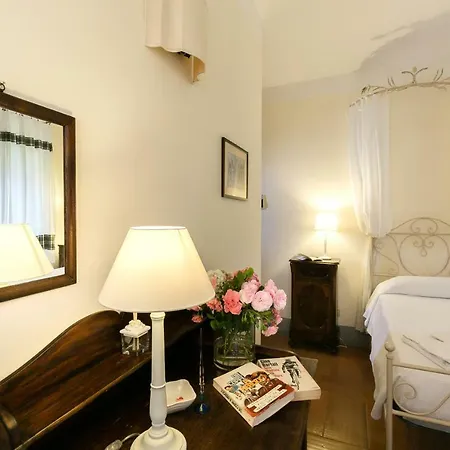 Relais La Crocetta