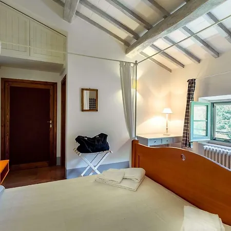 Relais La Crocetta ベッド・アンド・ブレックファスト *