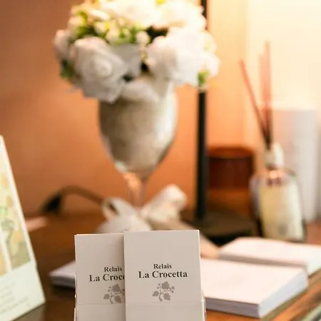 Relais La Crocetta *
