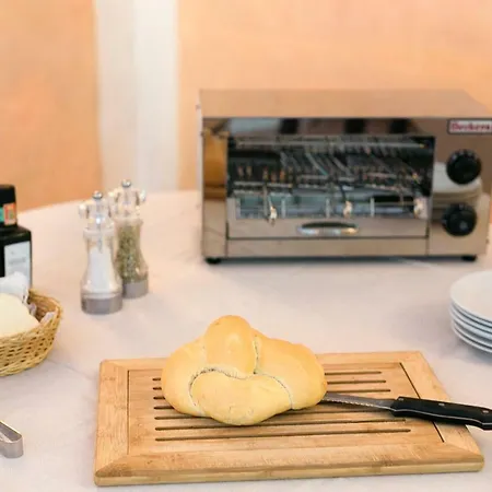 Relais La Crocetta *