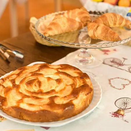 Relais La Crocetta ベッド・アンド・ブレックファスト *