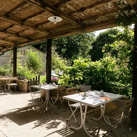 Relais La Crocetta ベッド・アンド・ブレックファスト *