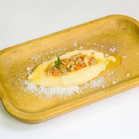 Relais La Crocetta