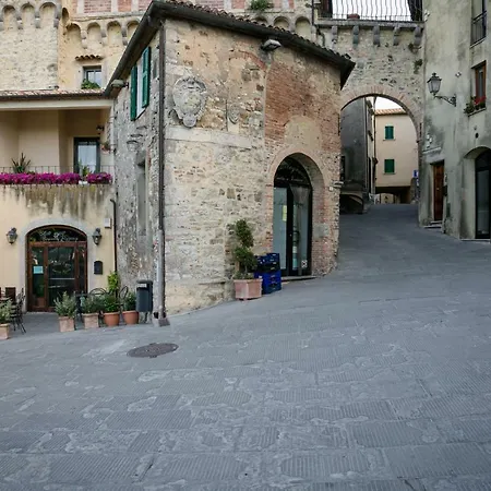 Relais La Crocetta