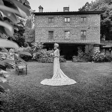 Relais La Crocetta ベッド・アンド・ブレックファスト *