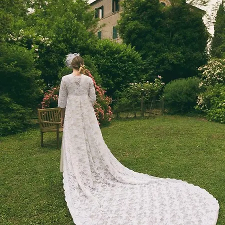 Relais La Crocetta サン・カシャーノ・デイ・バーニ