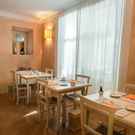 Relais La Crocetta ベッド・アンド・ブレックファスト