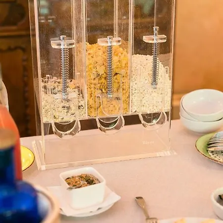 Relais La Crocetta ベッド・アンド・ブレックファスト *