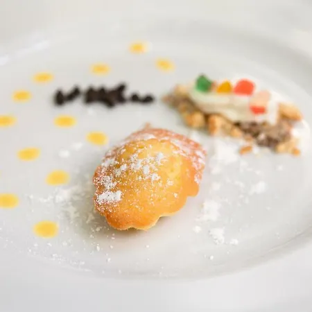Relais La Crocetta