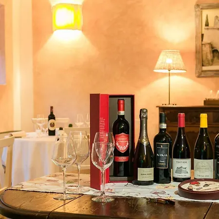 Relais La Crocetta