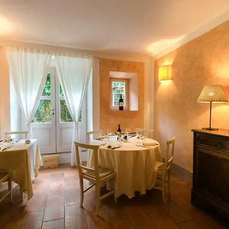 Relais La Crocetta ベッド・アンド・ブレックファスト サン・カシャーノ・デイ・バーニ