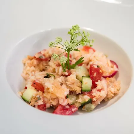 Relais La Crocetta