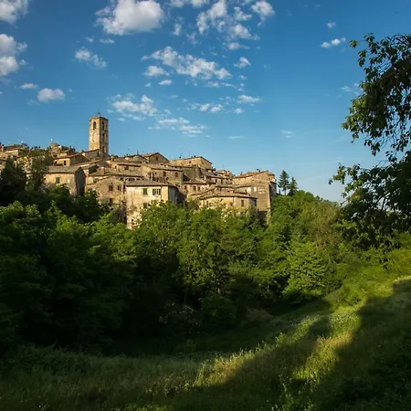 Relais La Crocetta ベッド・アンド・ブレックファスト *