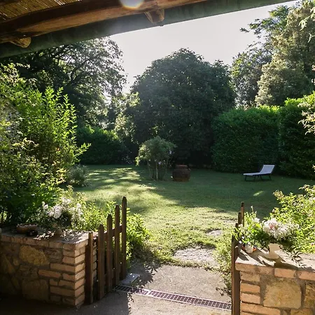 Relais La Crocetta *