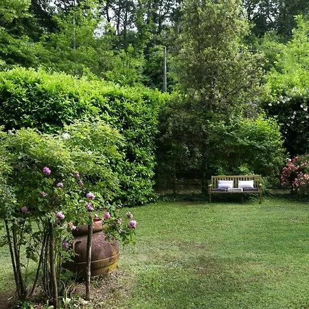 Relais La Crocetta *