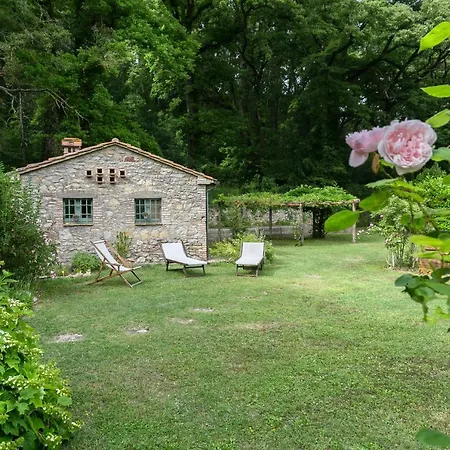 Relais La Crocetta ベッド・アンド・ブレックファスト