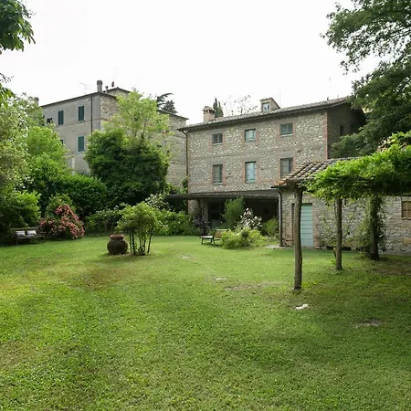 Relais La Crocetta サン・カシャーノ・デイ・バーニ